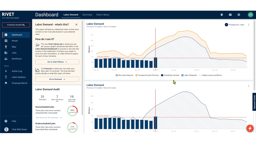 Myorgmanager - Premium Light Pattern Gallery - Full HD